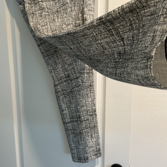 Very nice and soft work pants - Picture 4 of 5